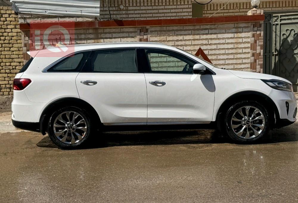 كيا سورينتو